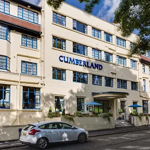 Hotel Cumberland