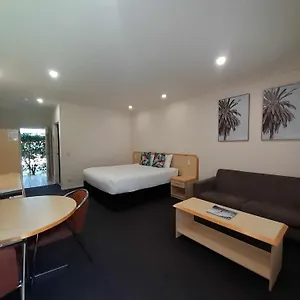 Motel Red Bridge Motor