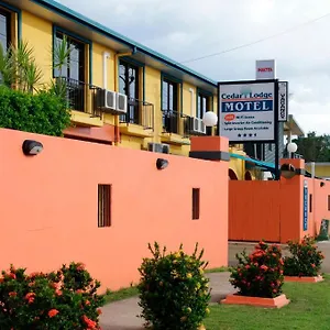 Motel Cedar