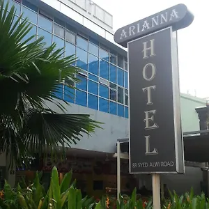 Hotel Arianna