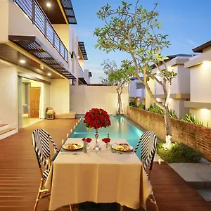 Villa The Miracle Nusa Dua